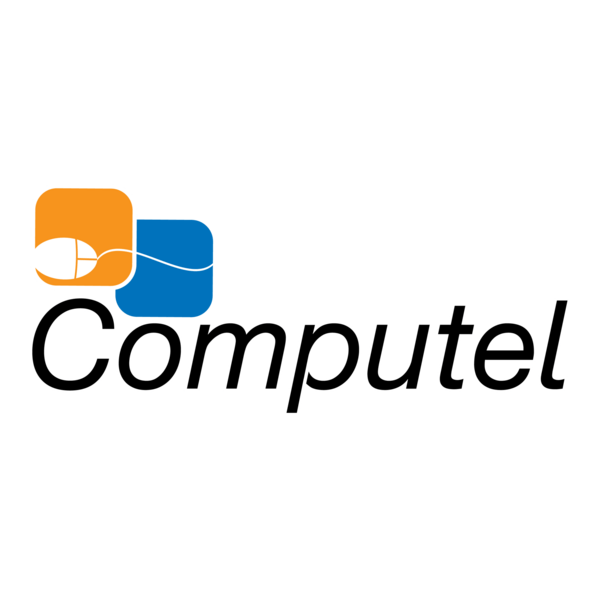 Computel Logo PNG Vector