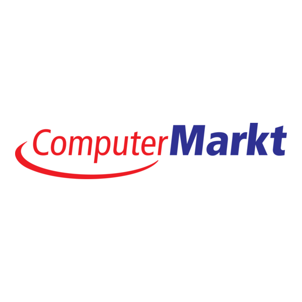 Computer Markt Logo PNG Vector