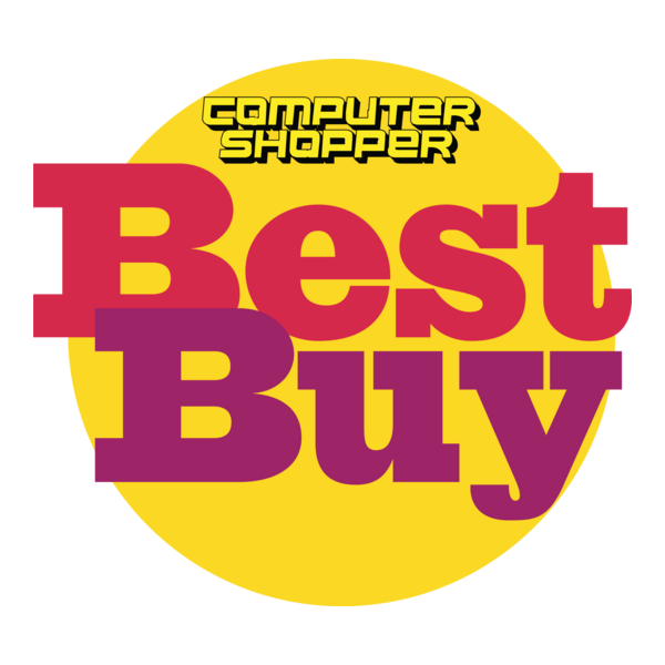 Computer Shopper Logo PNG Vector