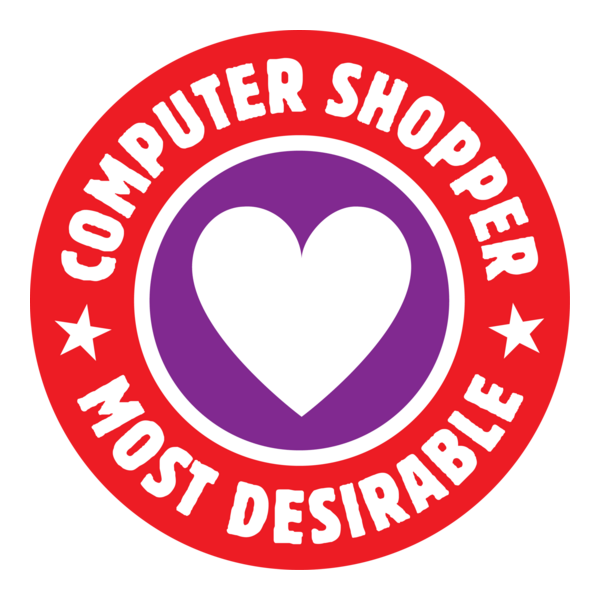 Computer Shopper Logo PNG Vector