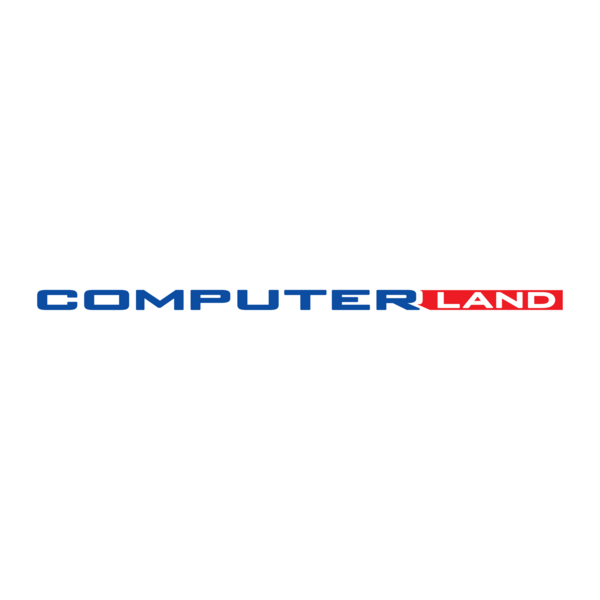 ComputerLand Bulgaria Logo PNG Vector