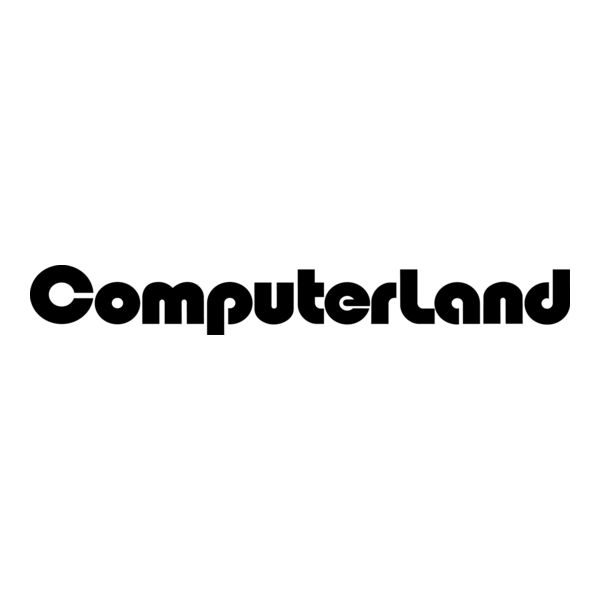 ComputerLand Logo PNG Vector
