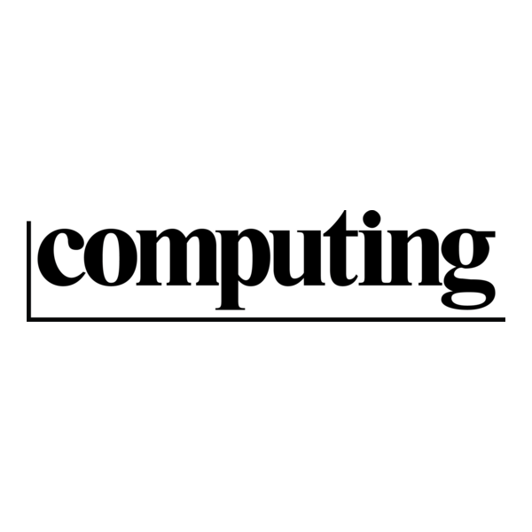 Computing Logo PNG Vector
