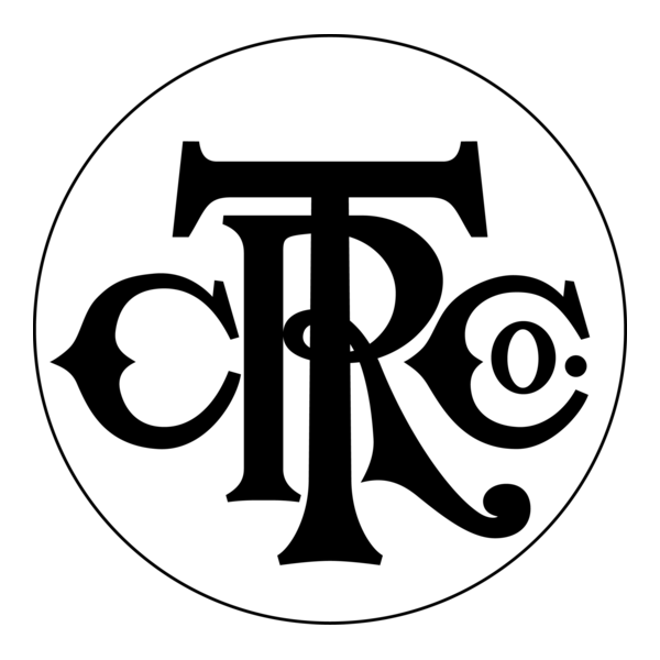 Computing-Tabulating-Recording Company Logo PNG Vector