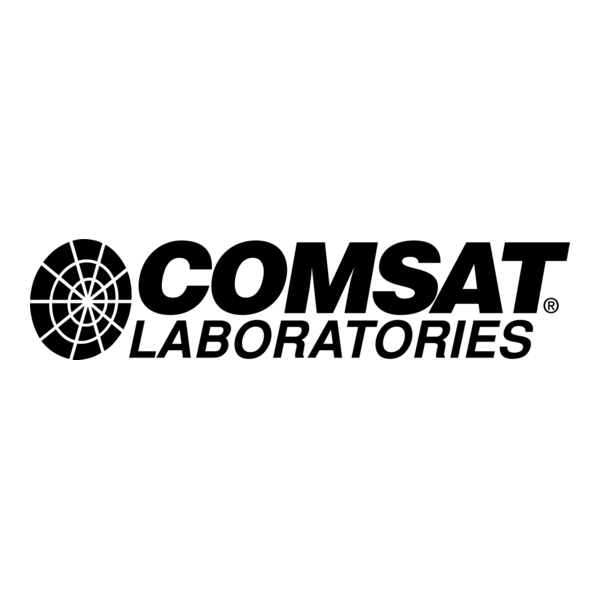 Comsat Laboratories Logo PNG Vector