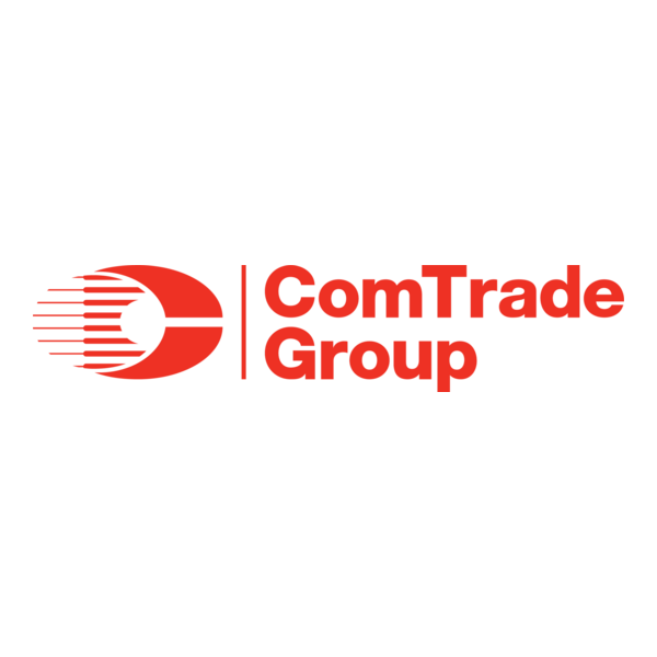 ComTrade Group Logo PNG Vector