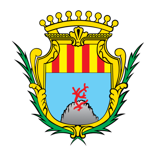 comune di alghero Logo PNG Vector