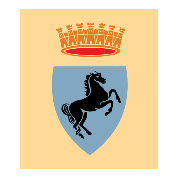 Comune di Arezzo Logo PNG Vector