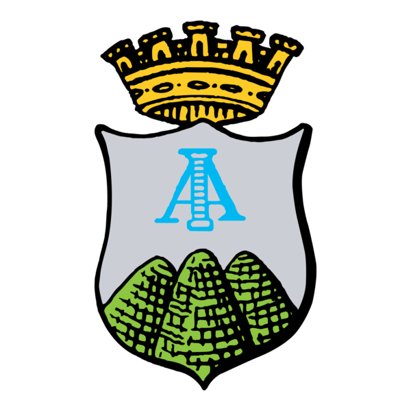 Comune di Ariano Logo PNG Vector