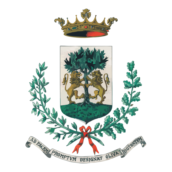 Comune di Bitonto Logo PNG Vector