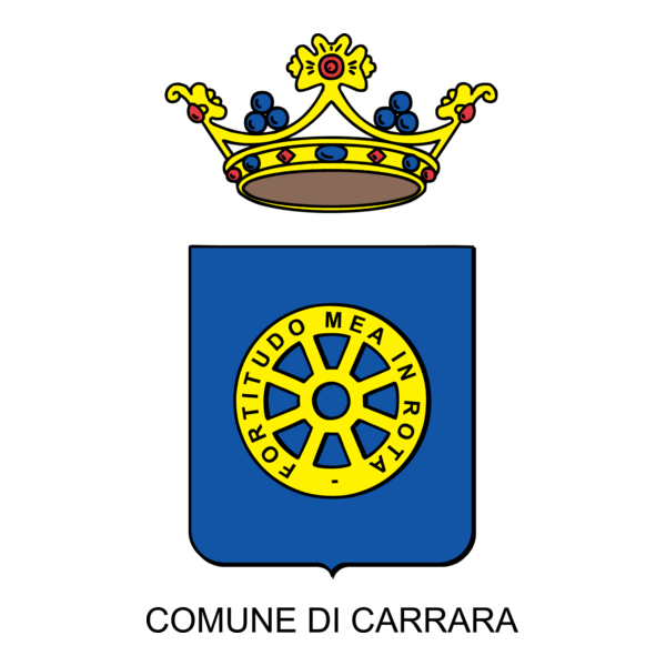 Comune di Carrara Logo PNG Vector