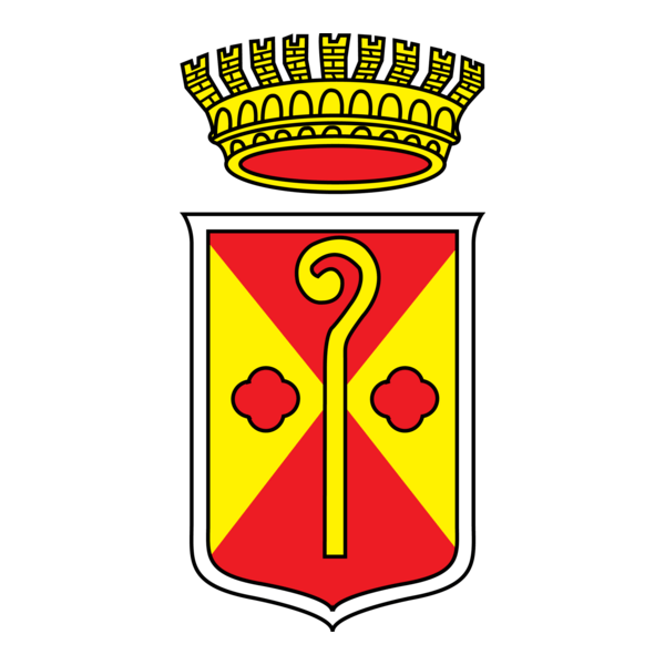 Comune di Cisternino Logo PNG Vector