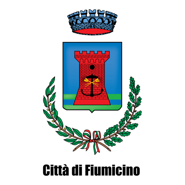 Comune di Fiumicino Logo PNG Vector