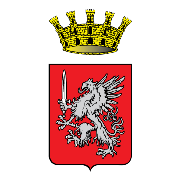 Comune di Grosseto Logo PNG Vector
