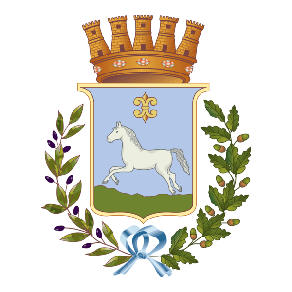 Comune di Martina Franca Logo PNG Vector