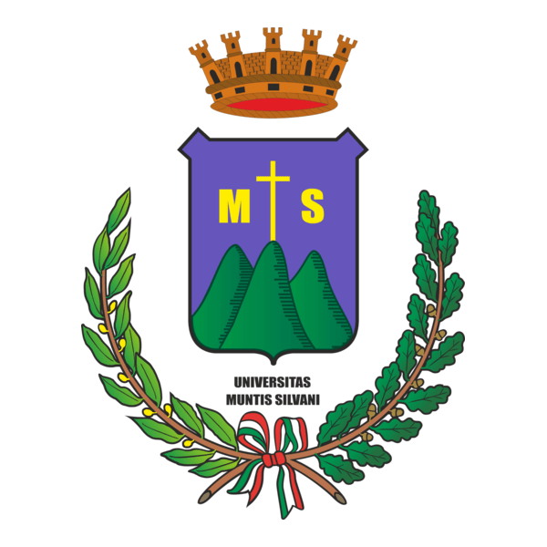 Comune di Montesilvano Logo PNG Vector