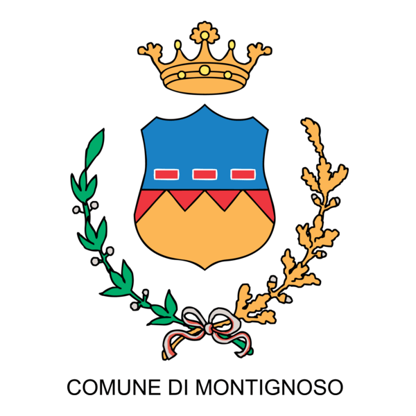 Comune di Montignoso Logo PNG Vector