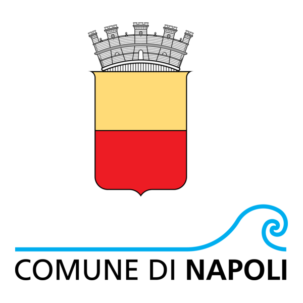 Comune di Napoli Logo PNG Vector