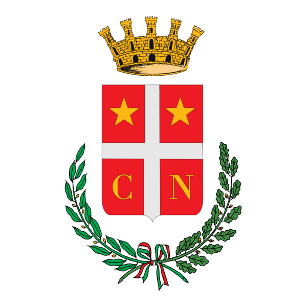 Comune di Noale Logo PNG Vector