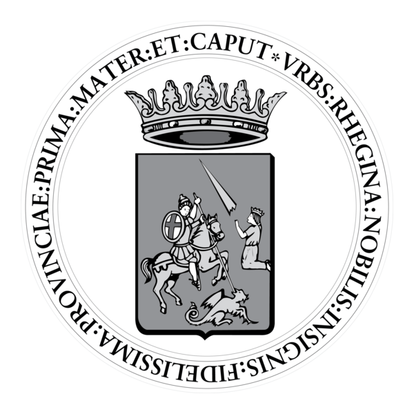 comune di reggio calabria Logo PNG Vector