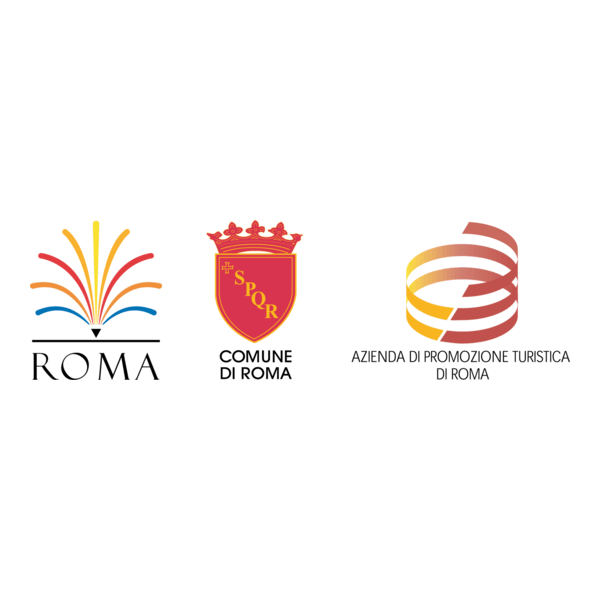 Comune di Roma Logo PNG Vector