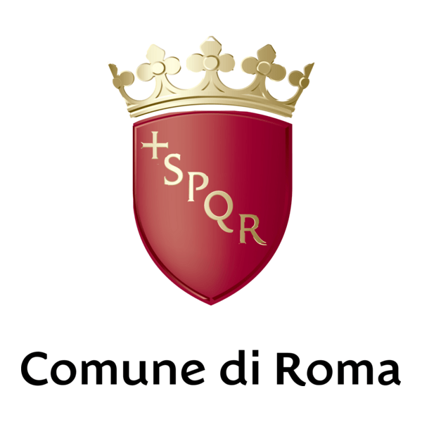 Comune di Roma Logo PNG Vector