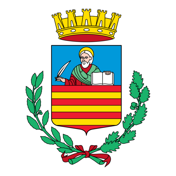 Comune di Salerno Logo PNG Vector