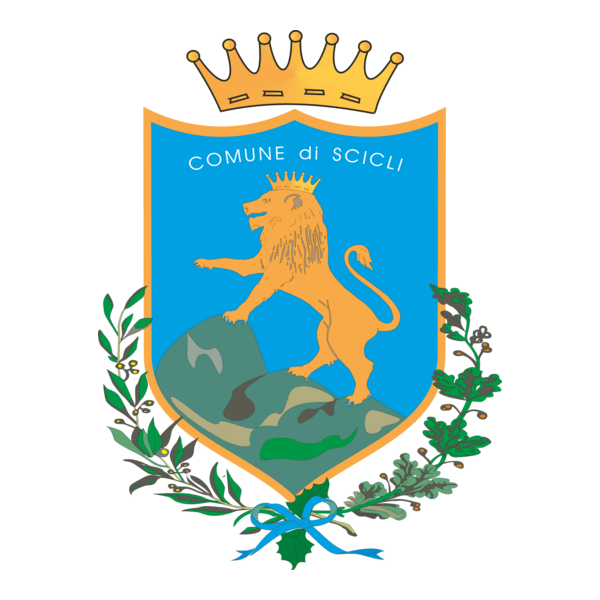 Comune di Scicli Logo PNG Vector
