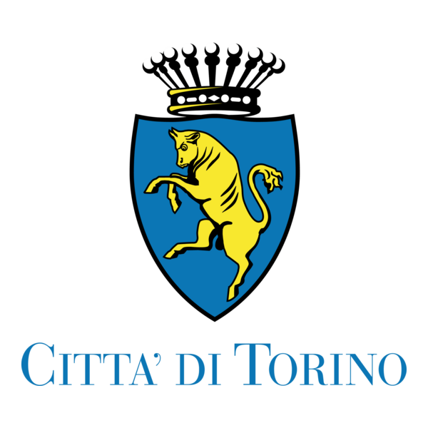 Comune Torino Logo PNG Vector