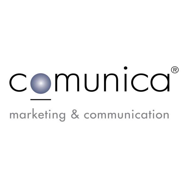 Comunica Logo PNG Vector