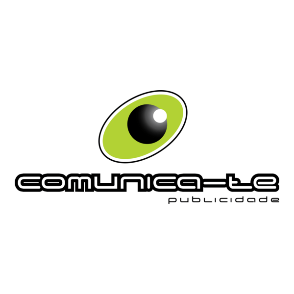 comunica-te Logo PNG Vector