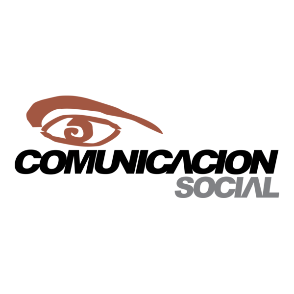 comunicacion social tamazunchale Logo PNG Vector