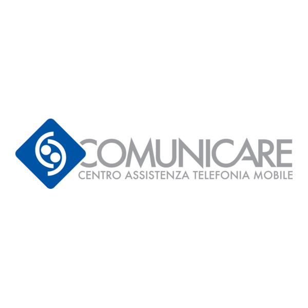 Comunicare Logo PNG Vector