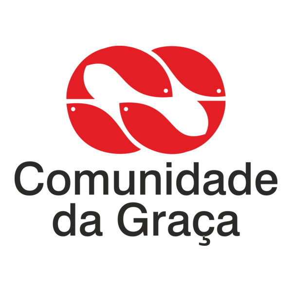 COMUNIDADE DA GRACA Logo PNG Vector