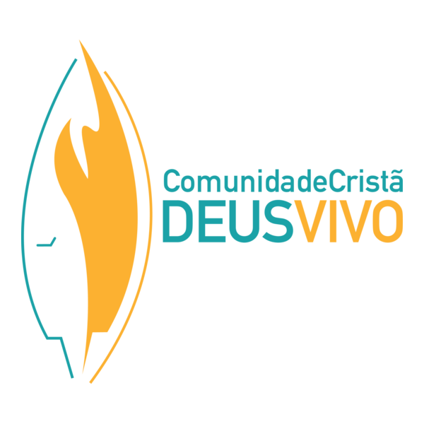 Comunidade Deus Vivo Logo PNG Vector