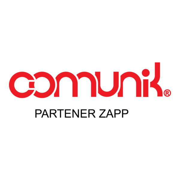 comunik Logo PNG Vector