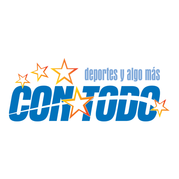 CON TODO Logo PNG Vector