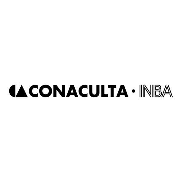 Conaculta Inba Logo PNG Vector