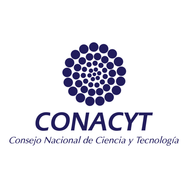 CONACYT Logo PNG Vector