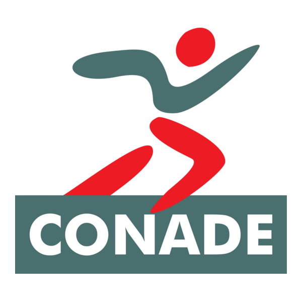 Conade Logo PNG Vector