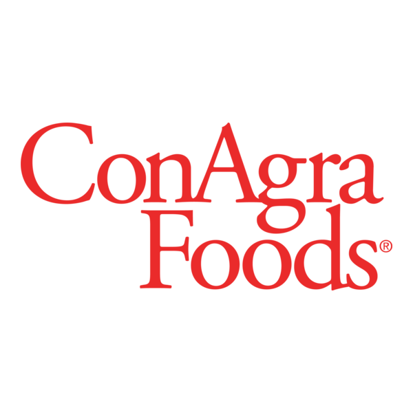 ConAgra Foods Logo PNG Vector