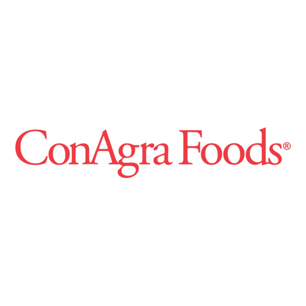 ConAgra Foods Logo PNG Vector