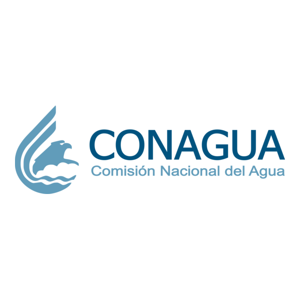 conagua Logo PNG Vector