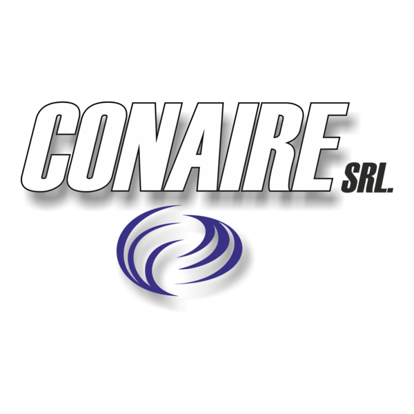 CONAIRE SRL Logo PNG Vector