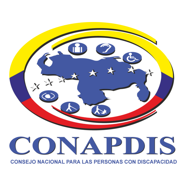 CONAPDIS Logo PNG Vector