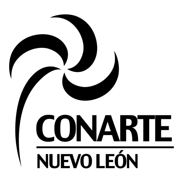 conarte Logo PNG Vector