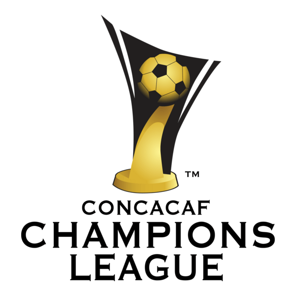 Concacaf Champions League Logo PNG Vector