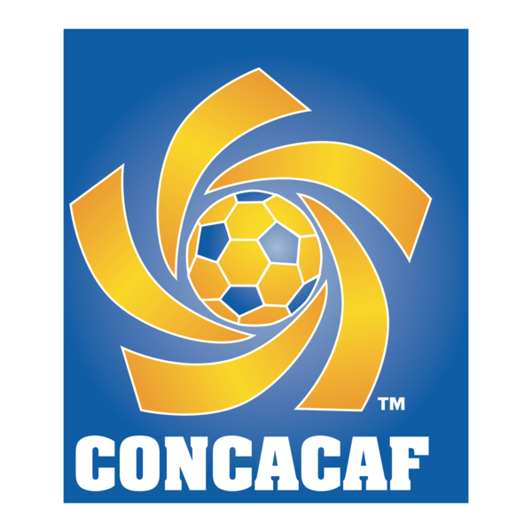 CONCACAF Logo PNG Vector
