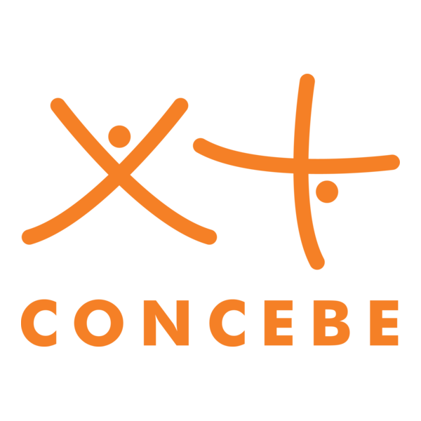 Concebe Consultoria Logo PNG Vector