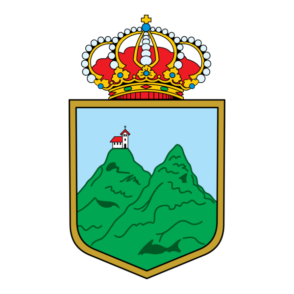 Concello de Campo Lameiro Logo PNG Vector